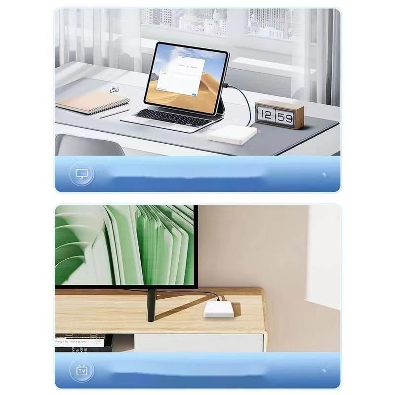 500G With Data Cable Protective Case Mobile Phone Interface USB 3.0 External Hard Drive Storage Files PS5_voghion.com