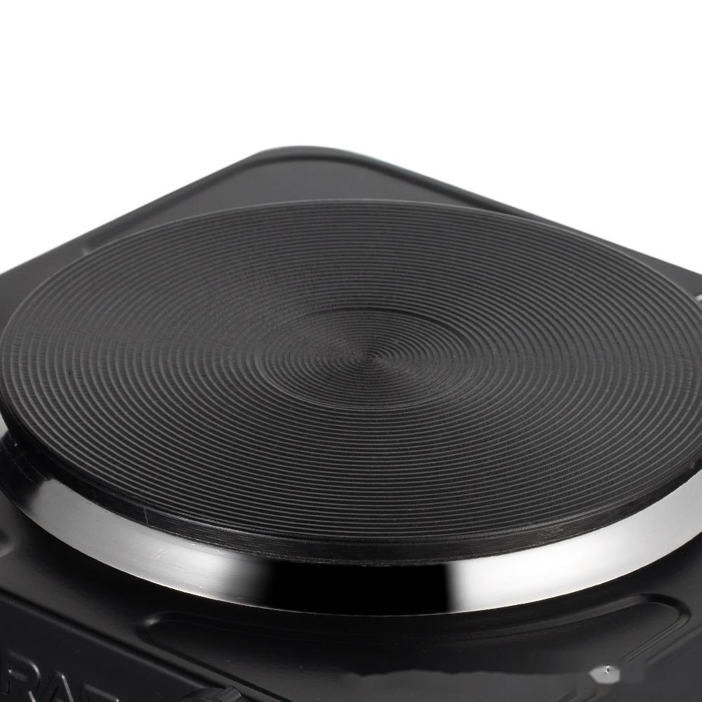 Single Head Ceramic Hob, Multi-Functional Household Electric Stove For Heating, Simmering, EU/US Plug_voghion.com